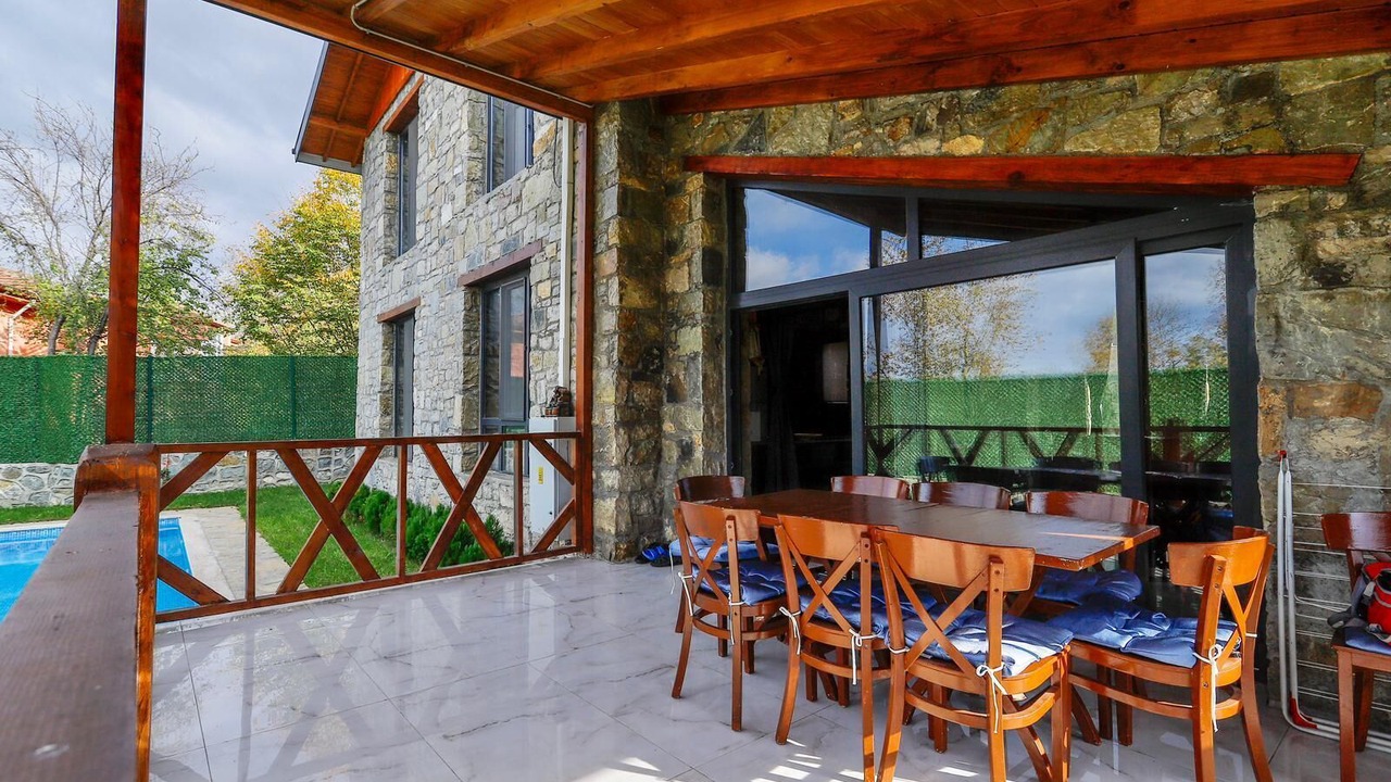 Photo of Outdoor in Sapanca
