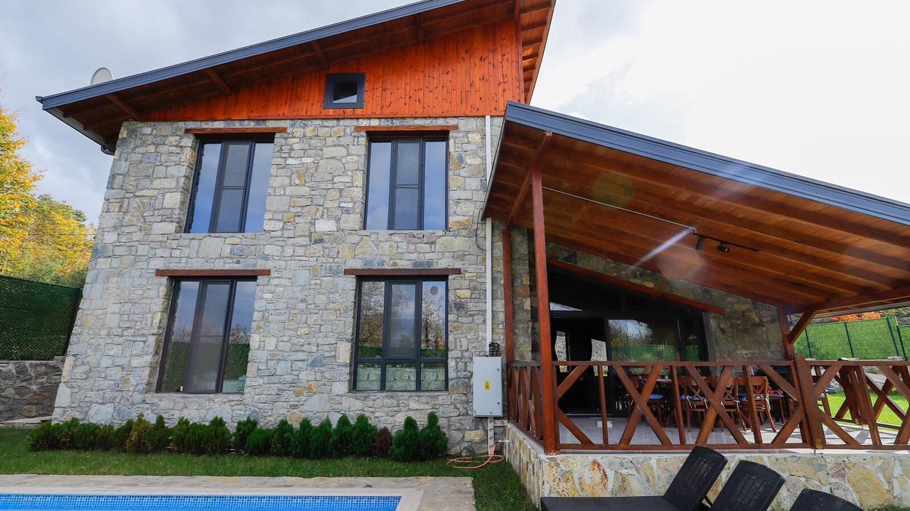 Photo of Outdoor in Sapanca