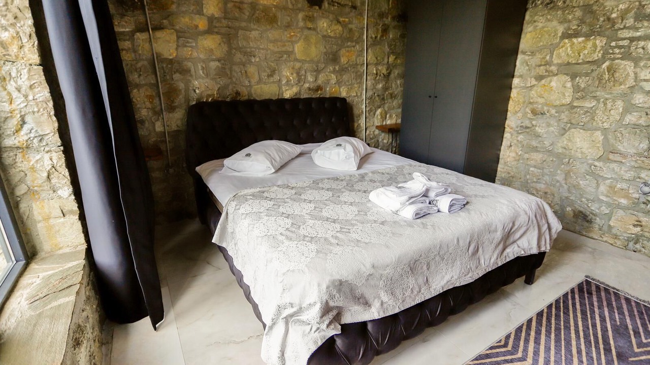 Photo of Bedroom in Sapanca