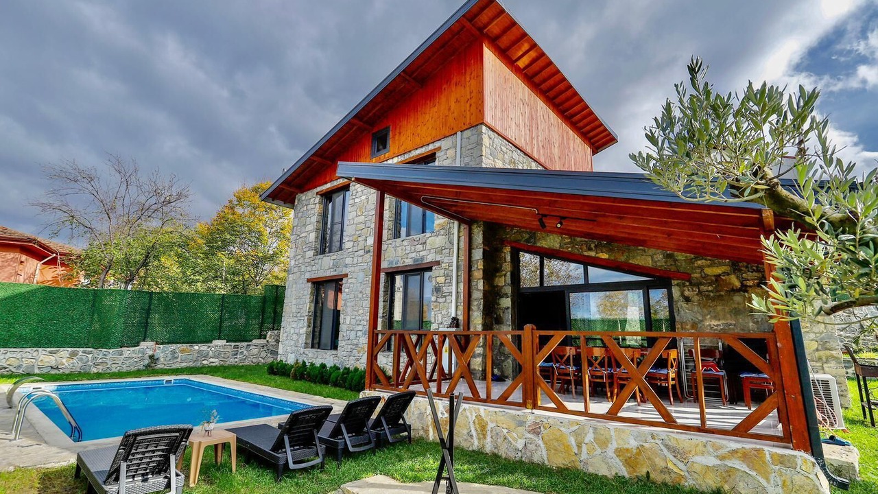 Photo of Outdoor in Sapanca
