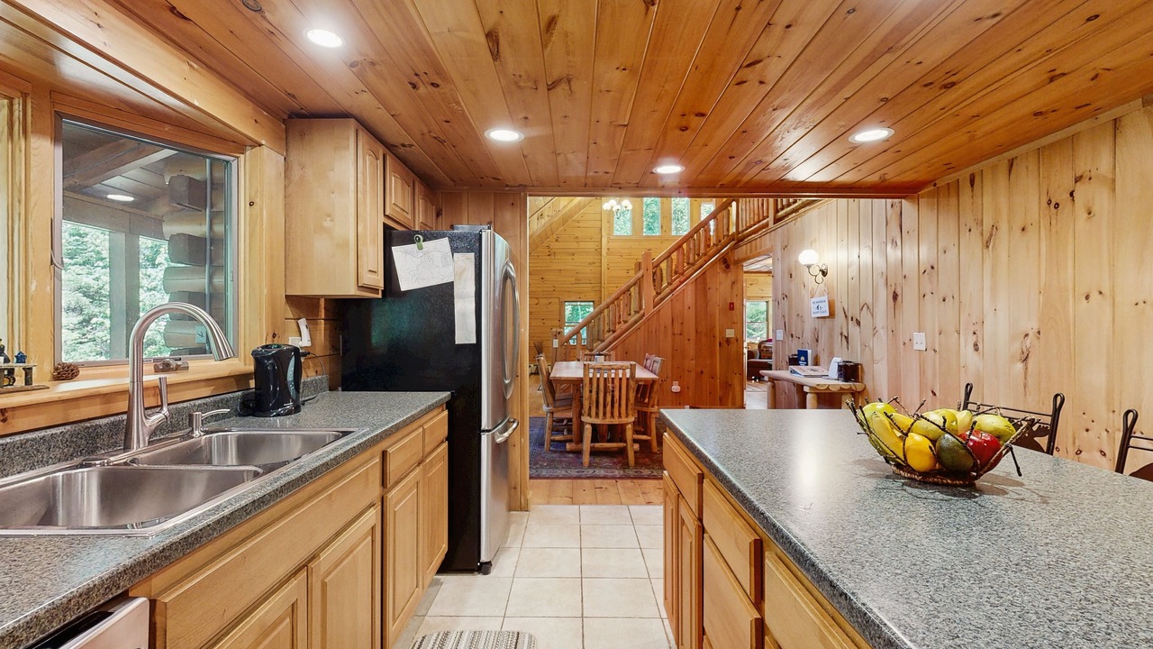 Photo of Kitchen in Franconia