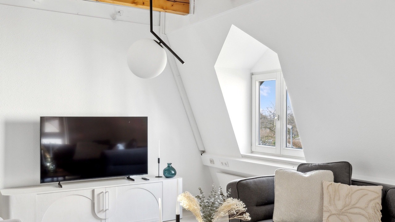 Photo of Livingroom in Tettnang
