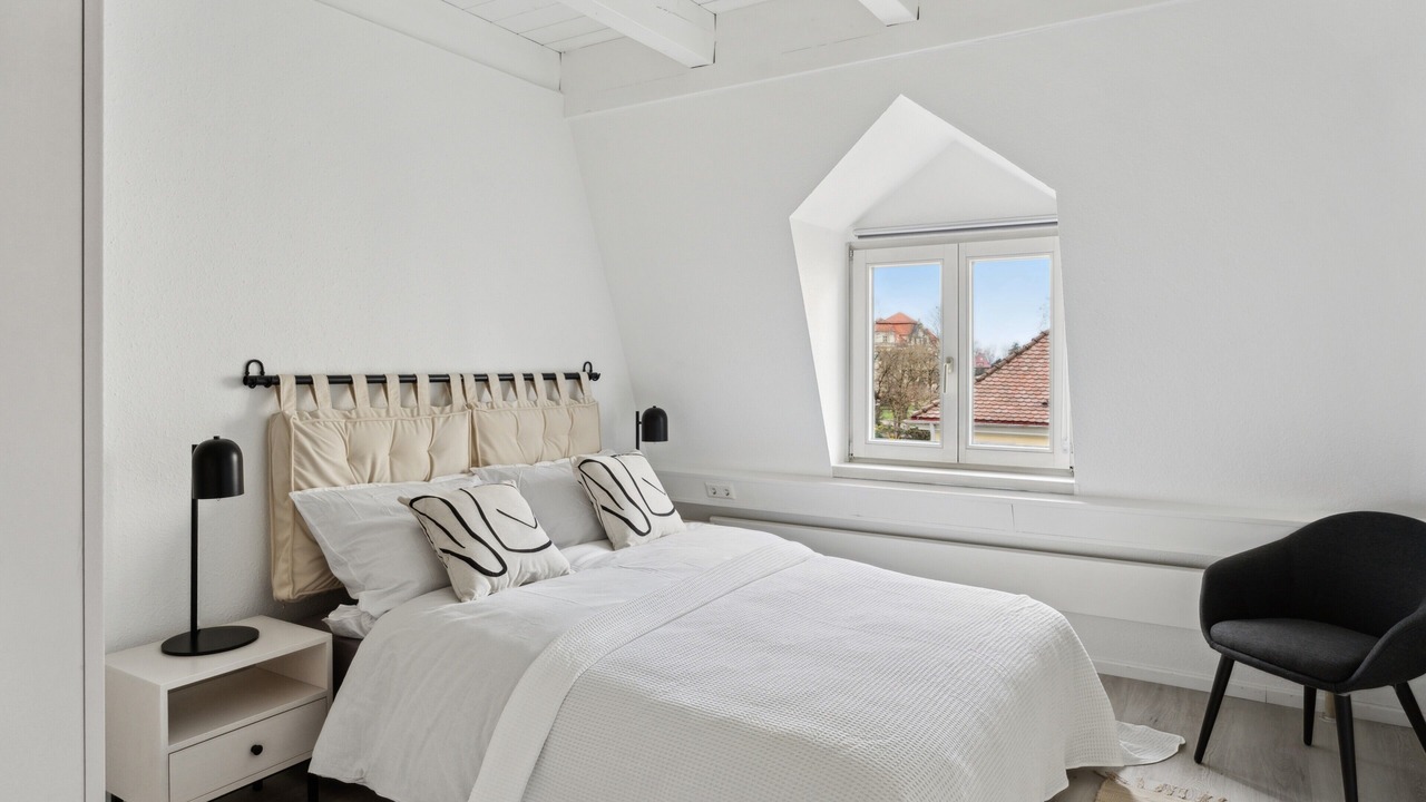 Photo of Bedroom in Tettnang