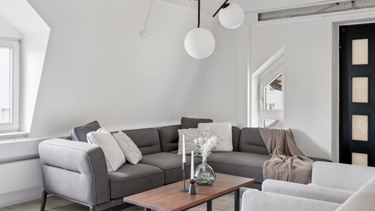 Photo of Livingroom in Tettnang