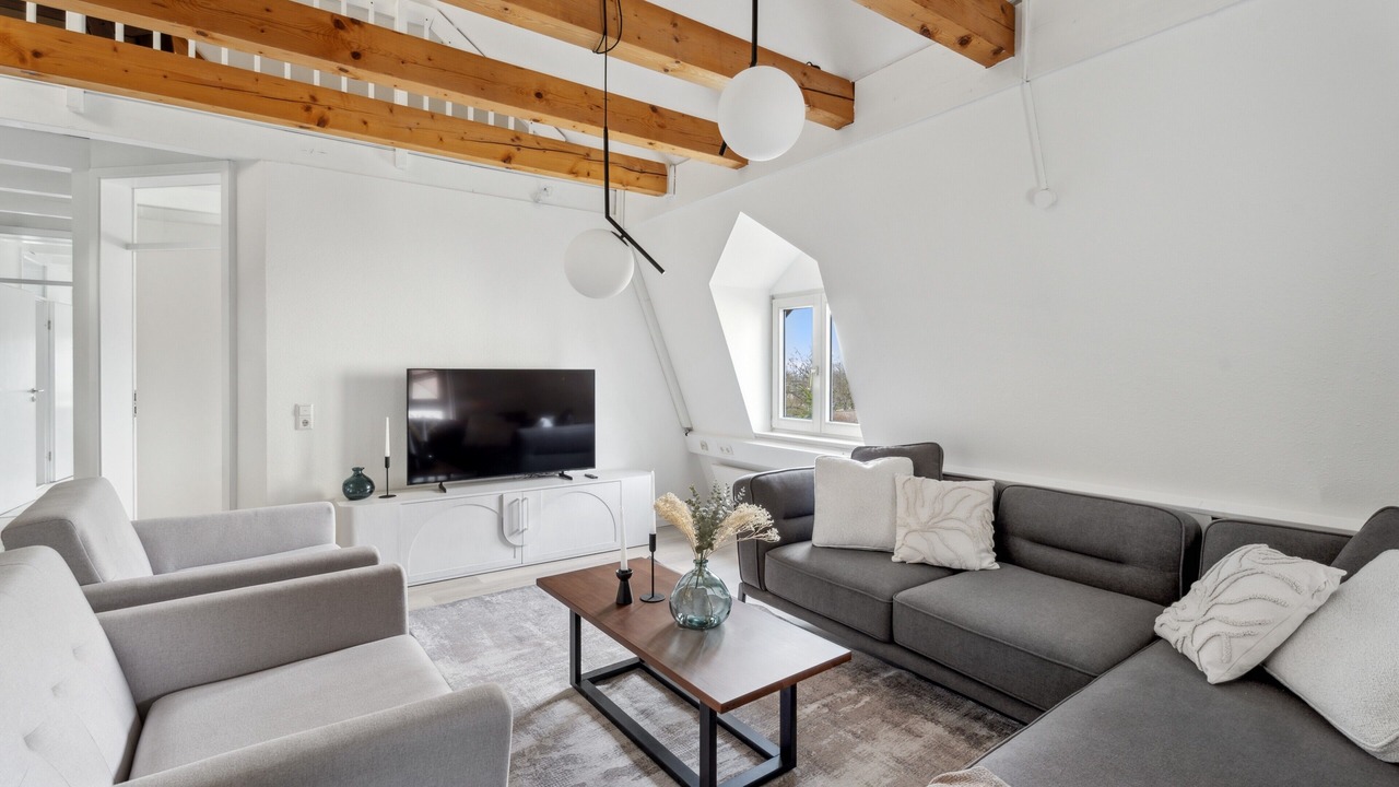Photo of Livingroom in Tettnang