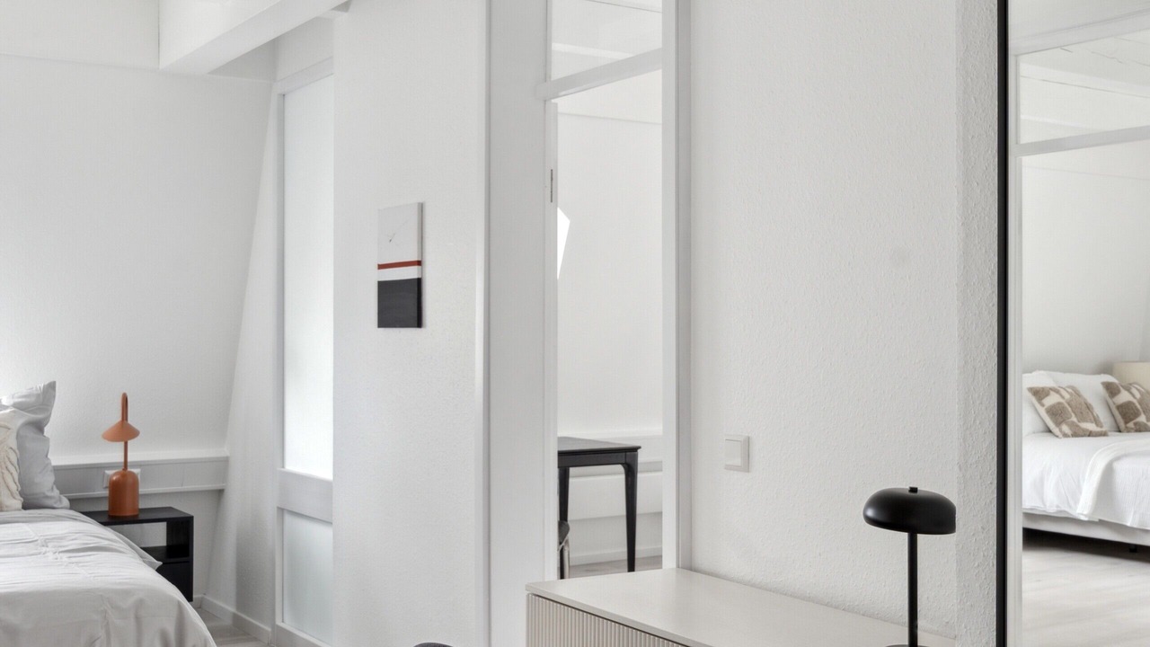 Photo of Bedroom in Tettnang