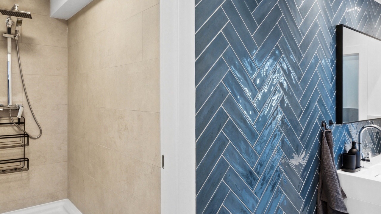 Photo of Bathroom in Tettnang