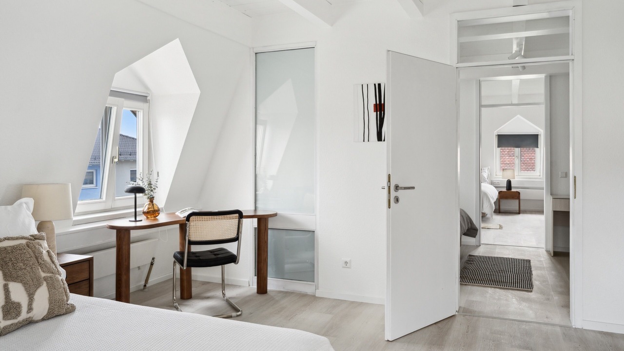 Photo of Bedroom in Tettnang