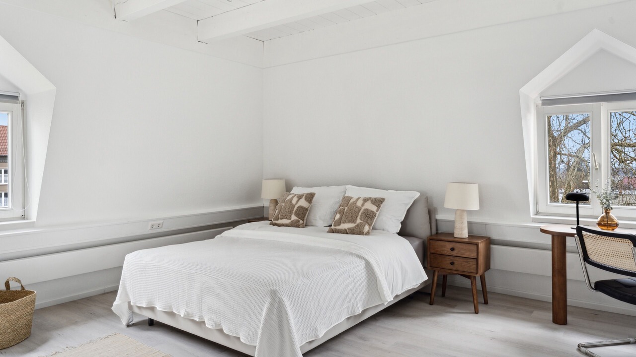 Photo of Bedroom in Tettnang