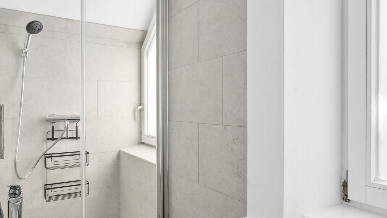 Photo of Bathroom in Tettnang