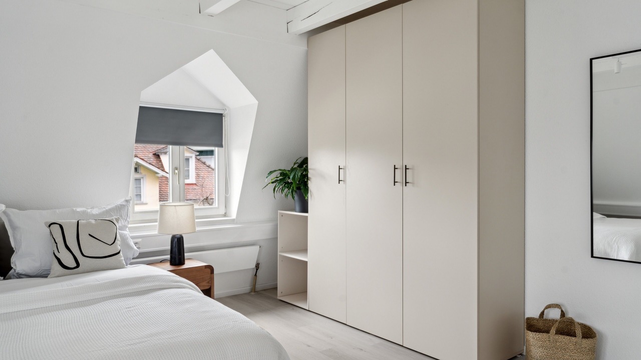 Photo of Bedroom in Tettnang