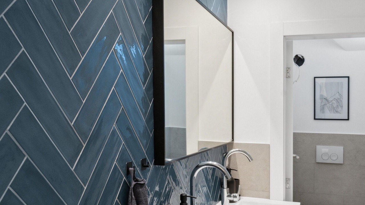 Photo of Bathroom in Tettnang