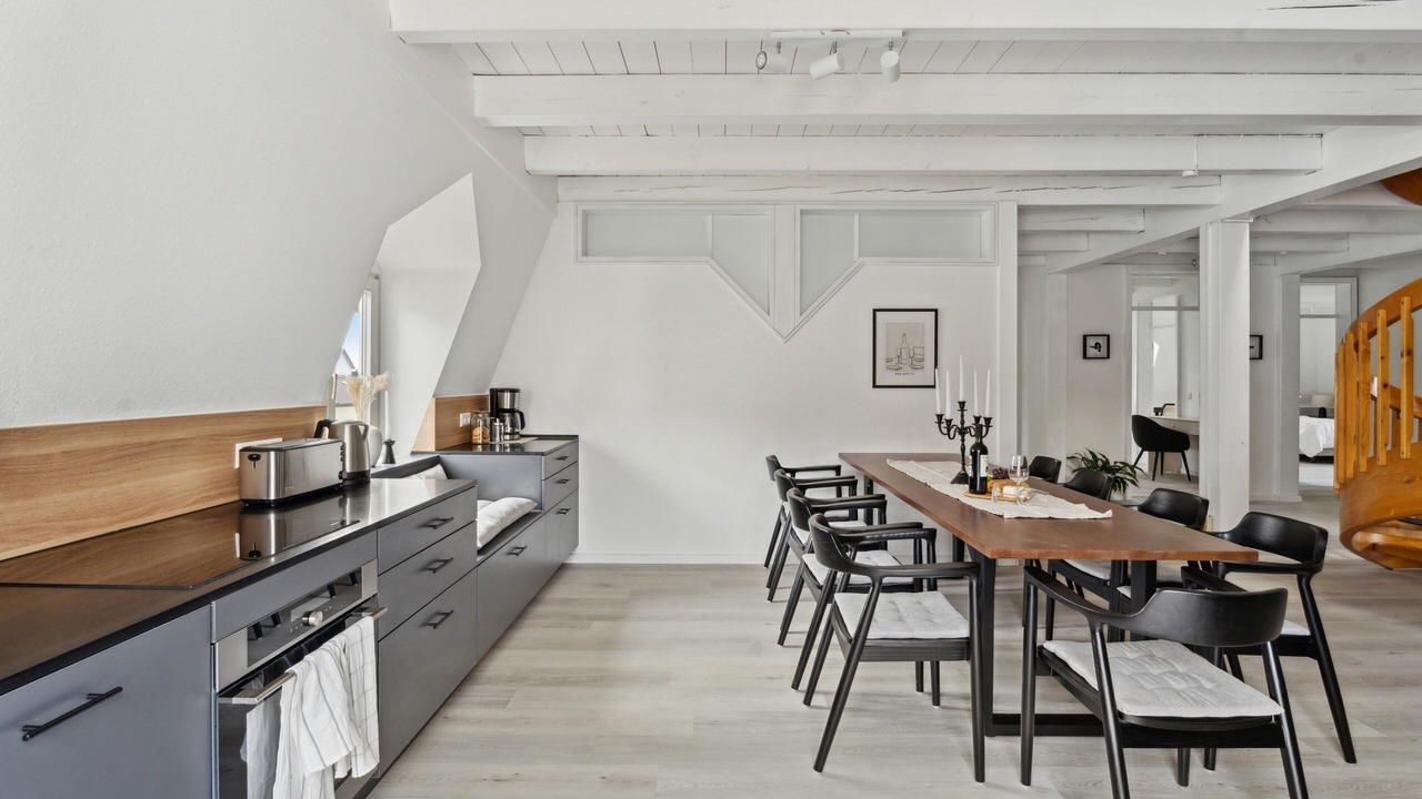Photo of Kitchen in Tettnang