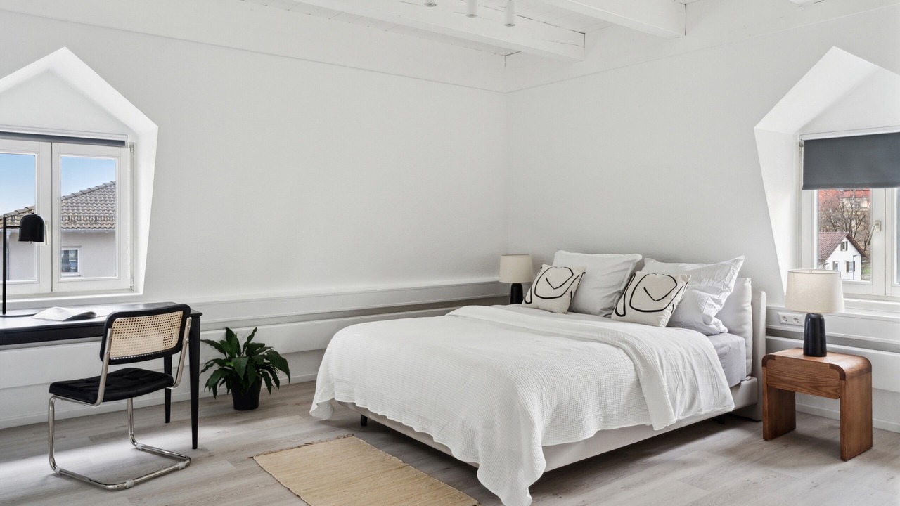 Photo of Bedroom in Tettnang