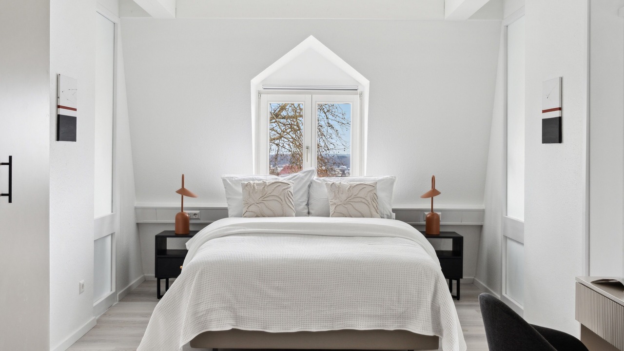 Photo of Bedroom in Tettnang