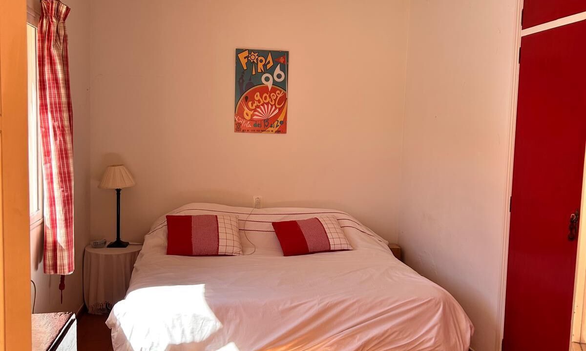 Photo of Bedroom in Xativa