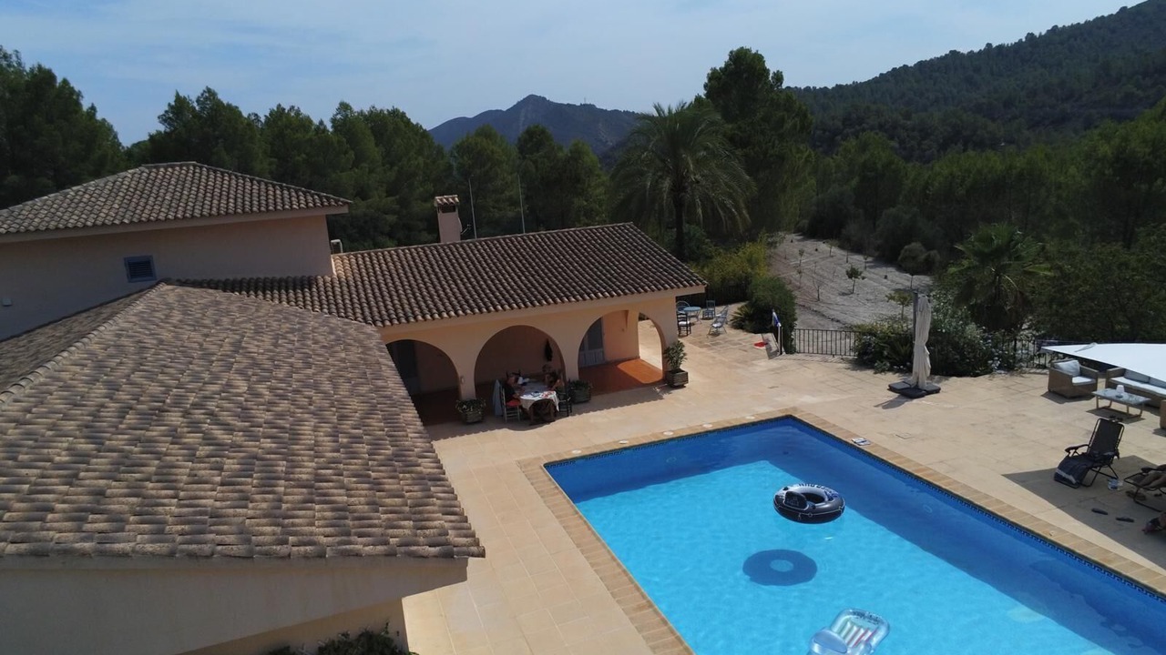 Photo of Outdoor in Xativa