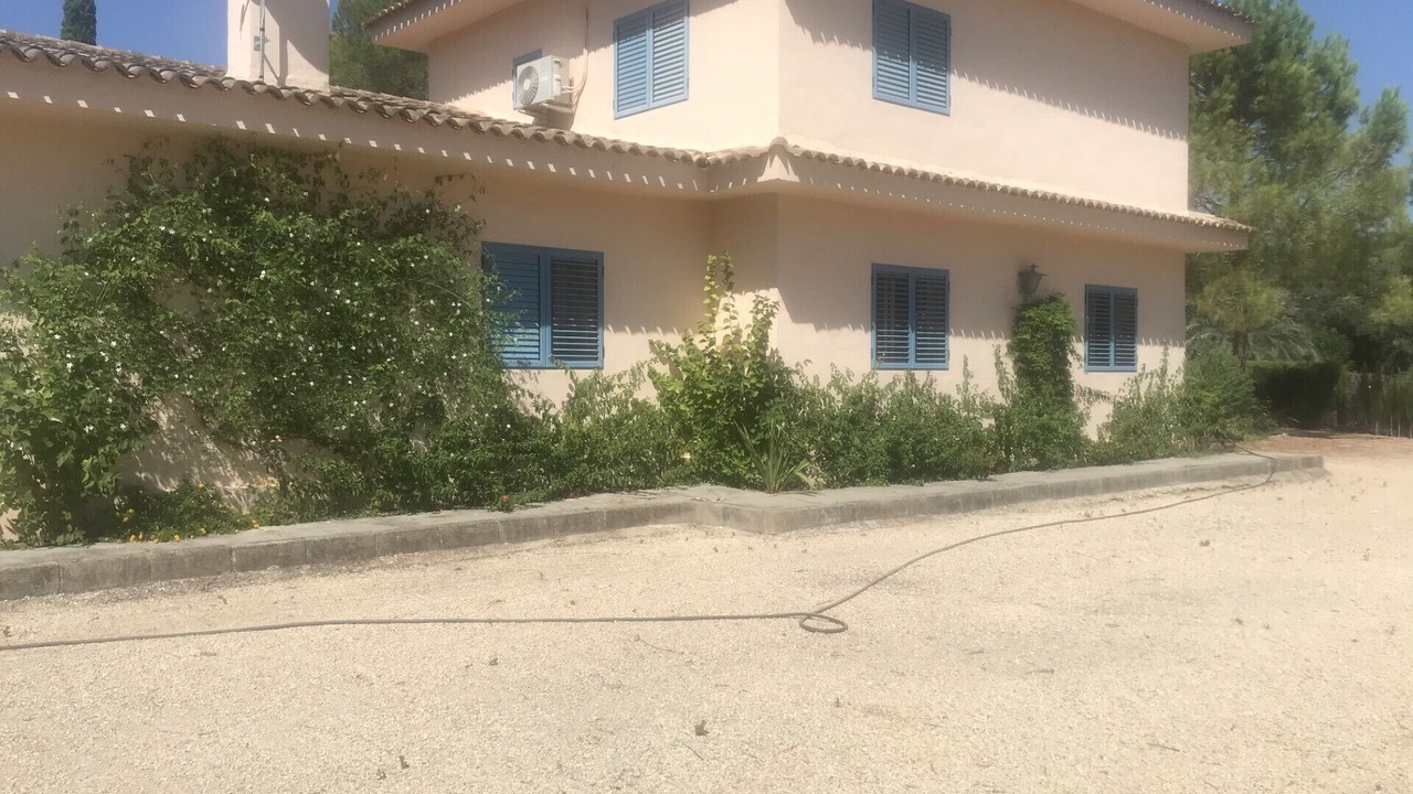 Photo of Outdoor in Xativa