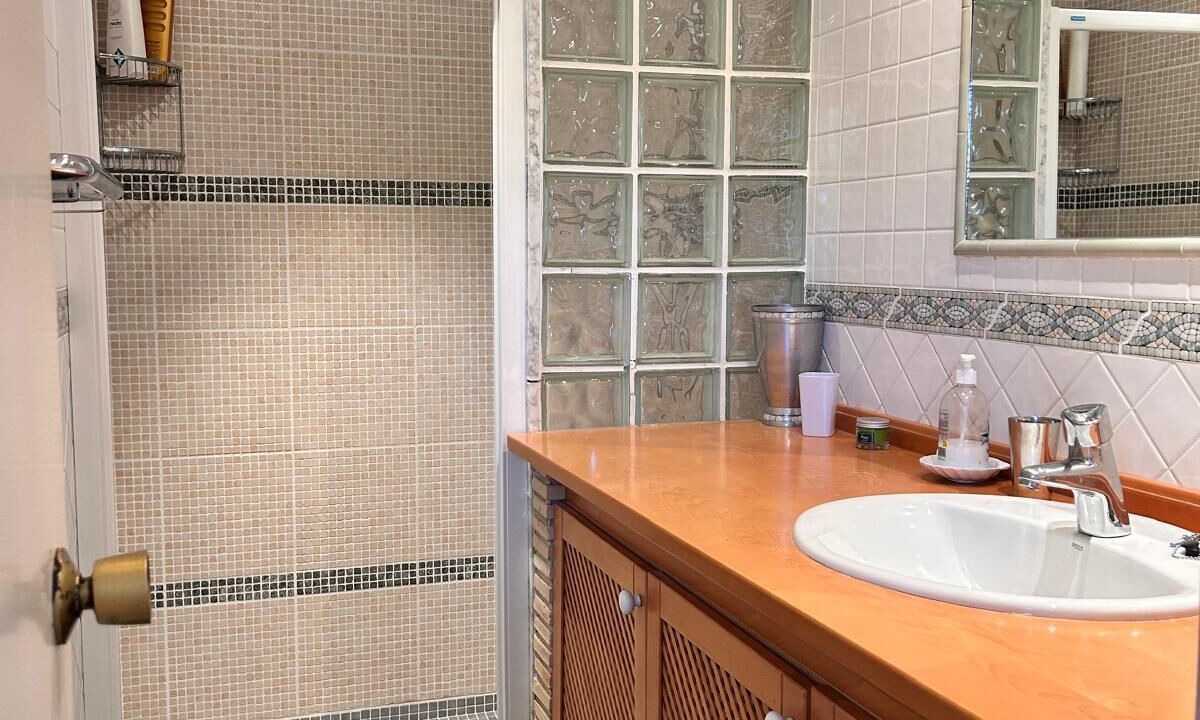 Photo of Bathroom in Xativa