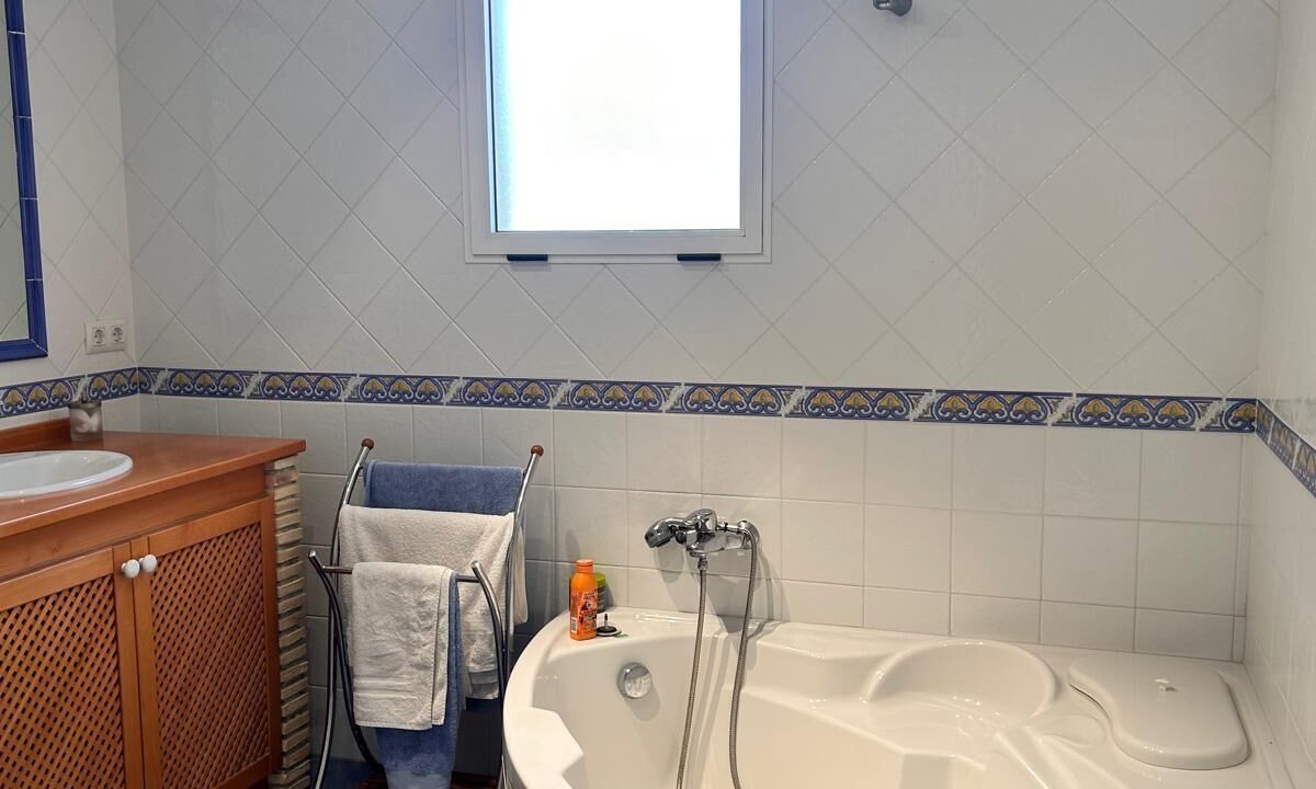 Photo of Bathroom in Xativa