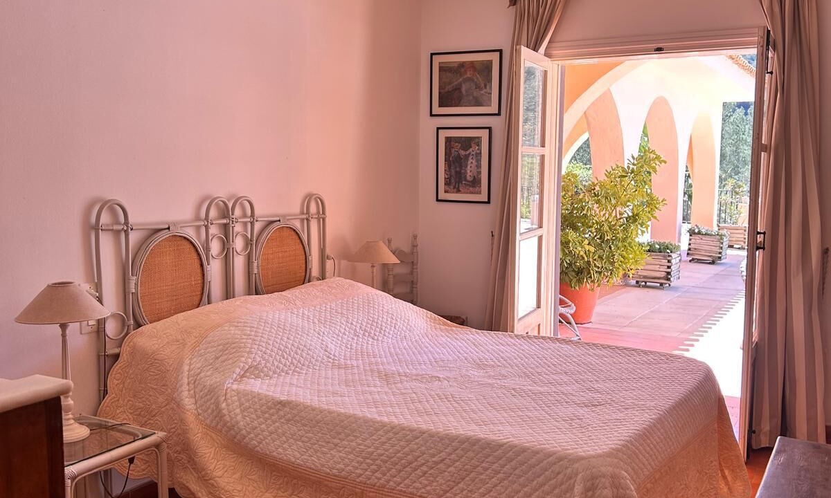 Photo of Bedroom in Xativa