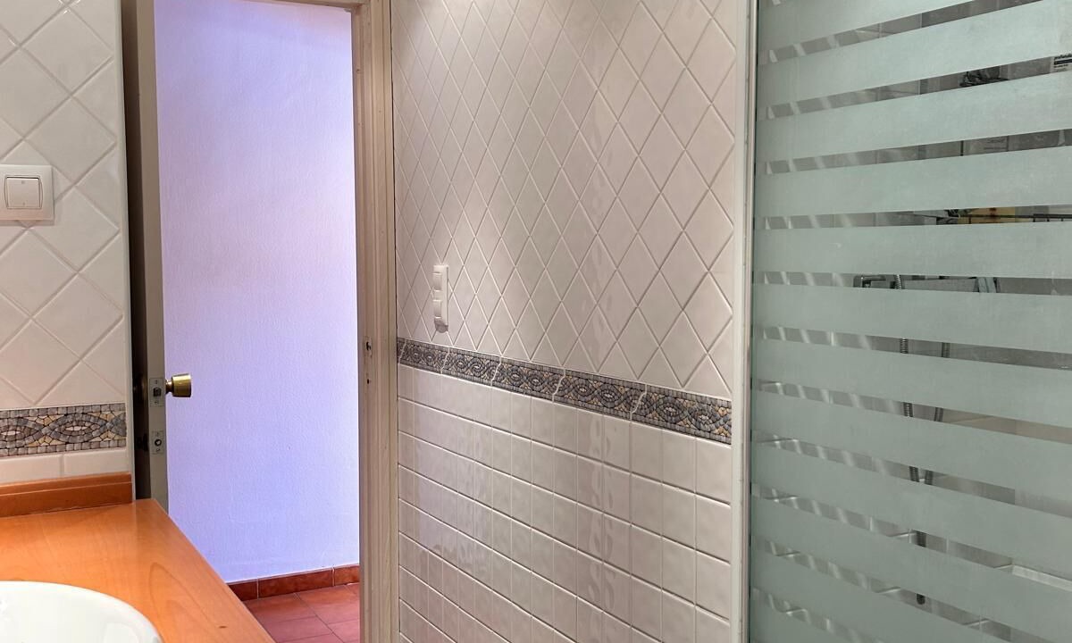Photo of Bathroom in Xativa