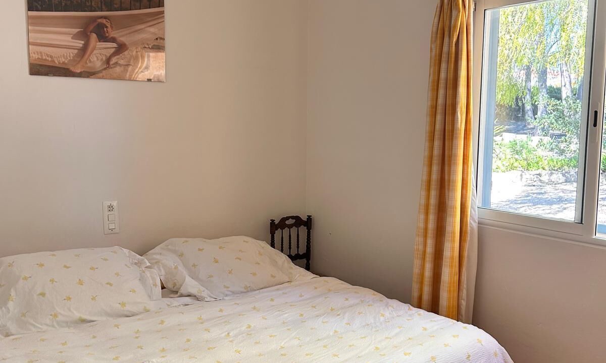 Photo of Bedroom in Xativa