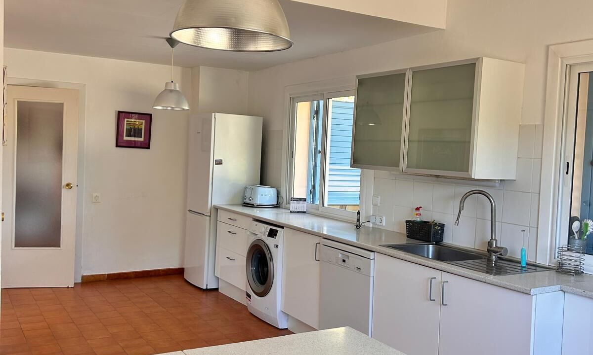 Photo of Kitchen in Xativa