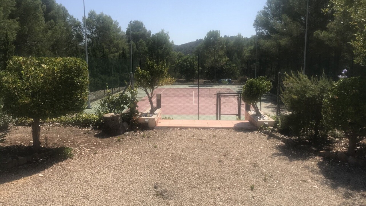 Photo of Outdoor in Xativa