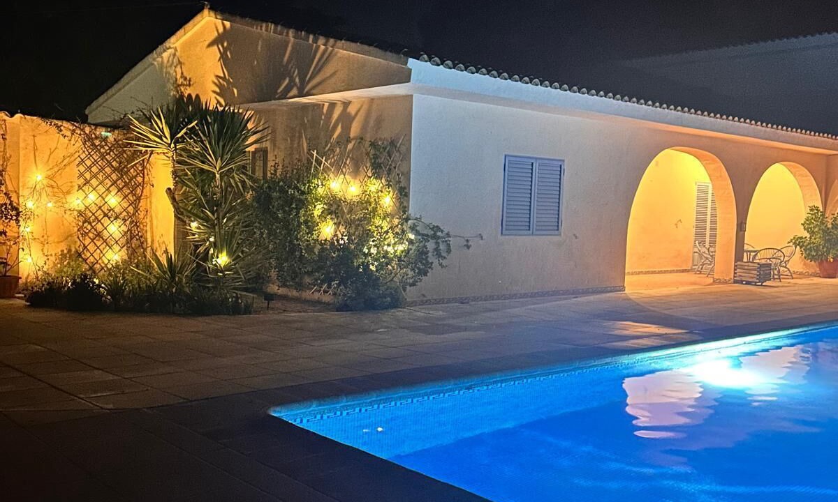 Photo of Outdoor in Xativa