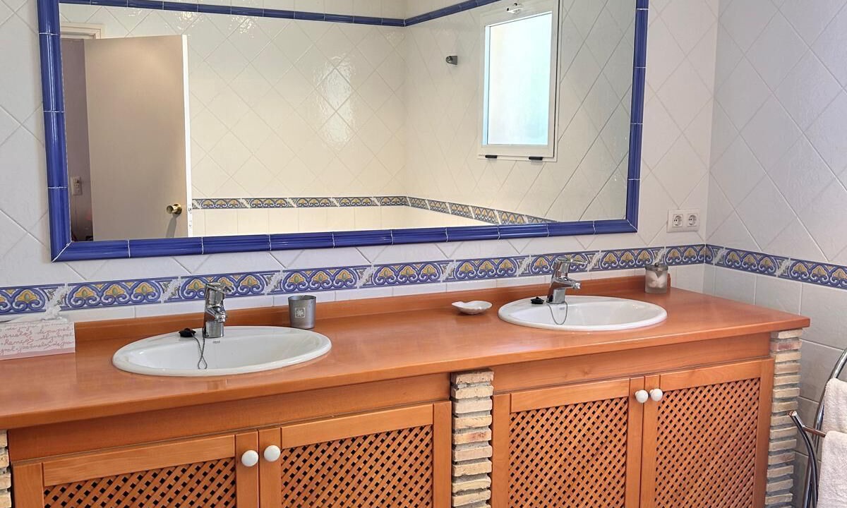 Photo of Bathroom in Xativa