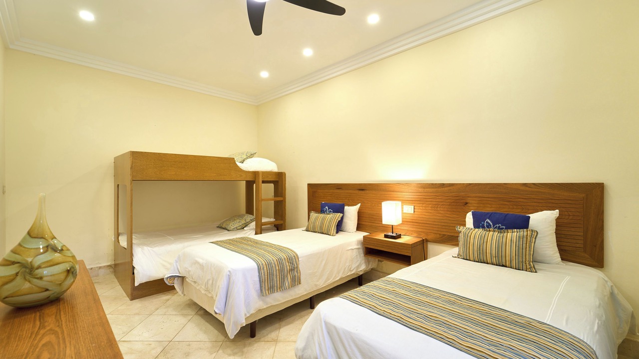 Photo of Bedroom in Cap Cana Marina