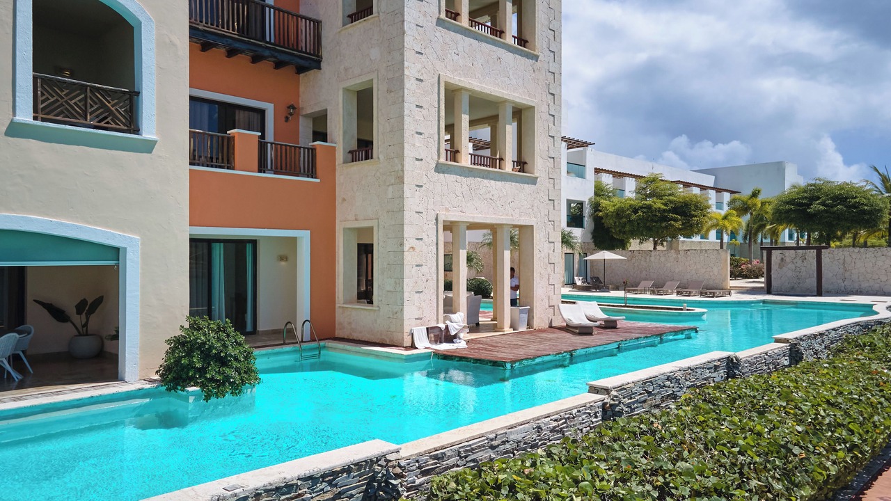 Photo of Outdoor in Cap Cana Marina