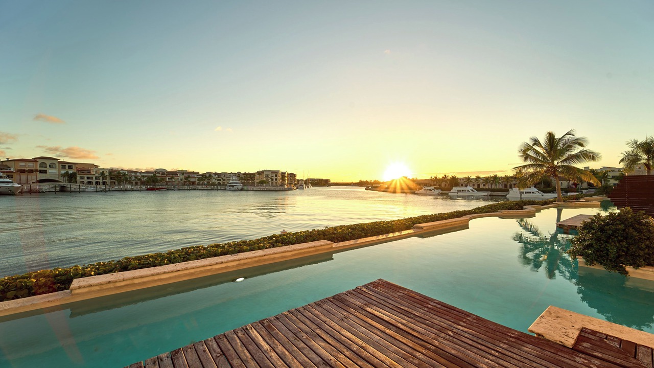 Photo of Outdoor in Cap Cana Marina
