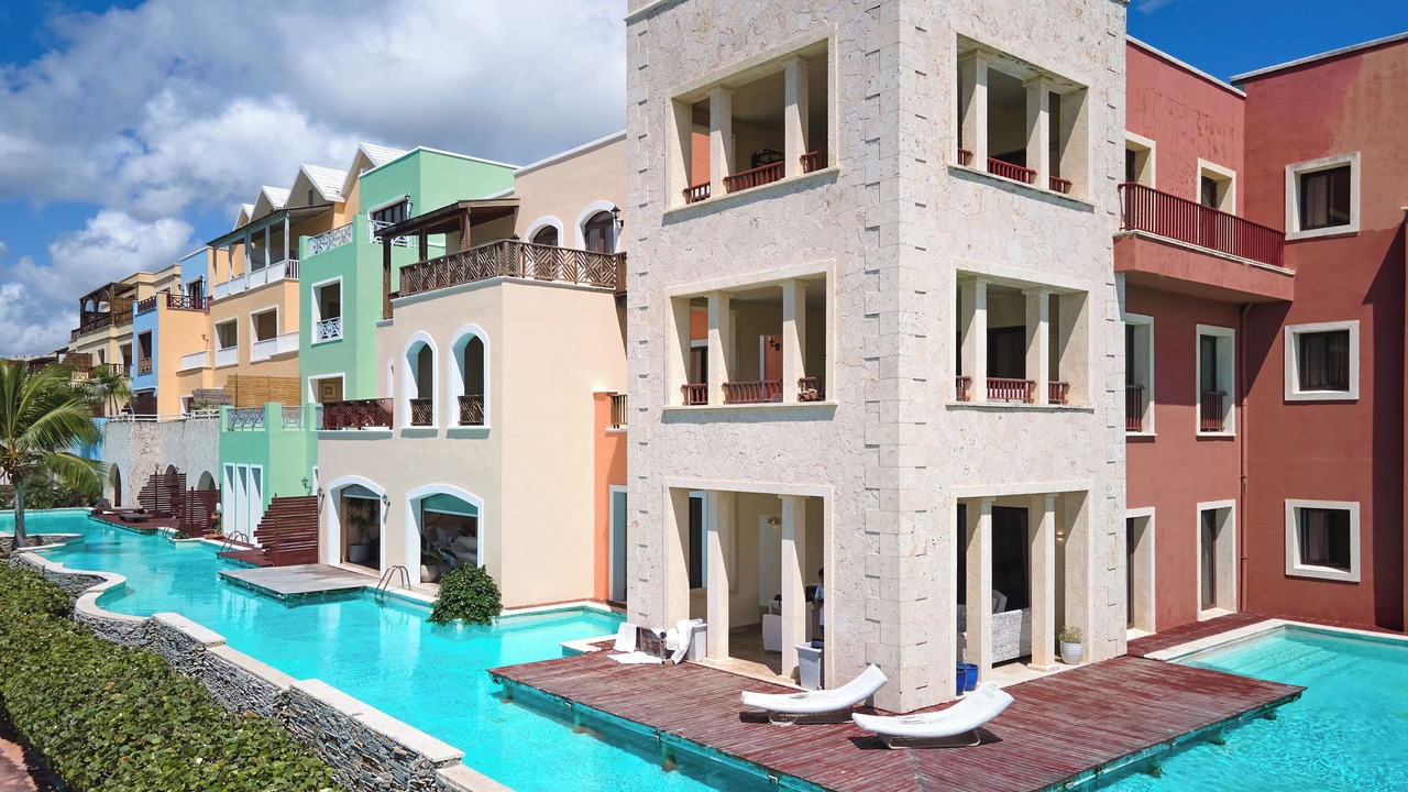 Photo of Outdoor in Cap Cana Marina