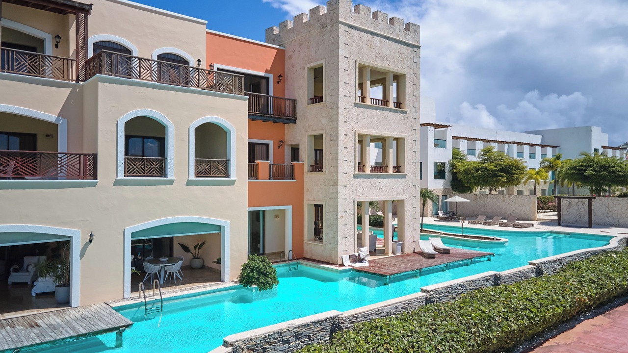 Photo of Outdoor in Cap Cana Marina