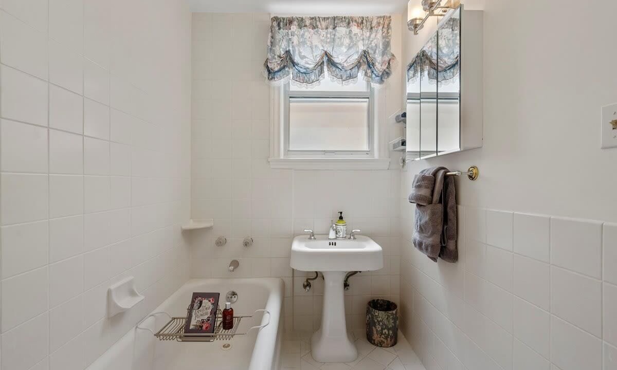 Photo of Bathroom in Millbrae
