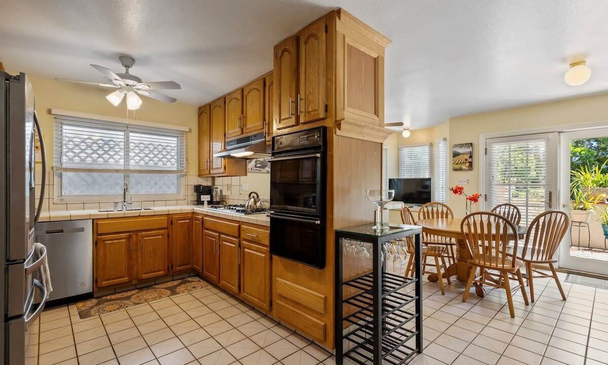 Photo of Kitchen in Millbrae