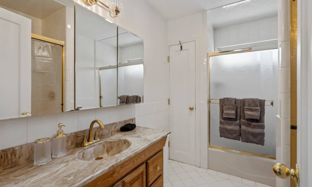 Photo of Bathroom in Millbrae