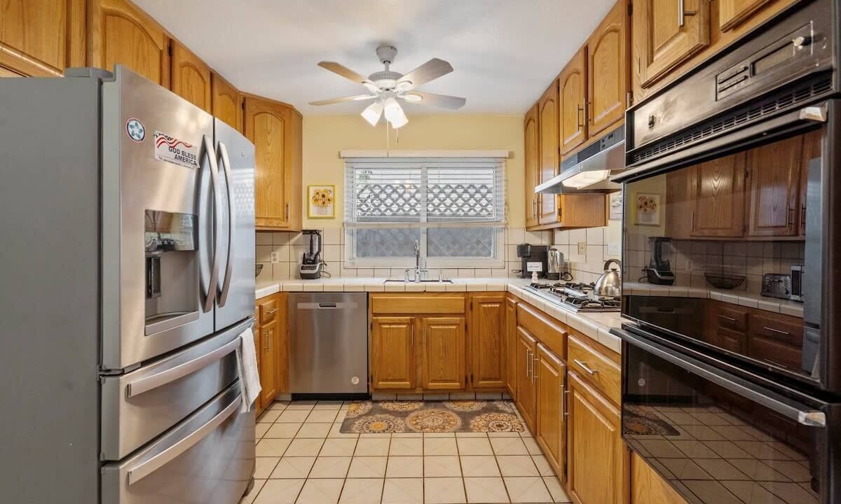 Photo of Kitchen in Millbrae