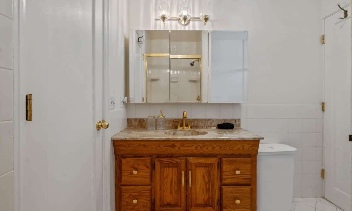 Photo of Bathroom in Millbrae
