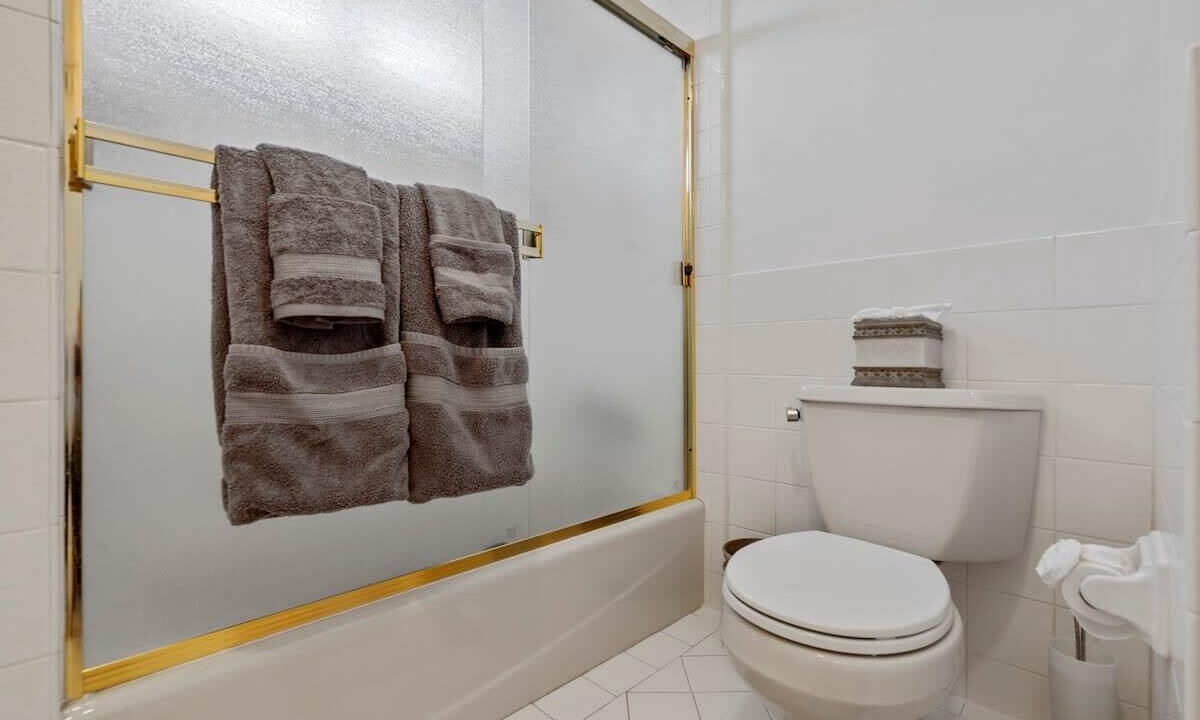 Photo of Bathroom in Millbrae