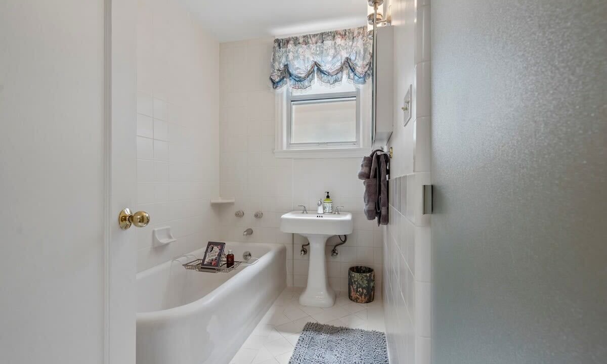 Photo of Bathroom in Millbrae