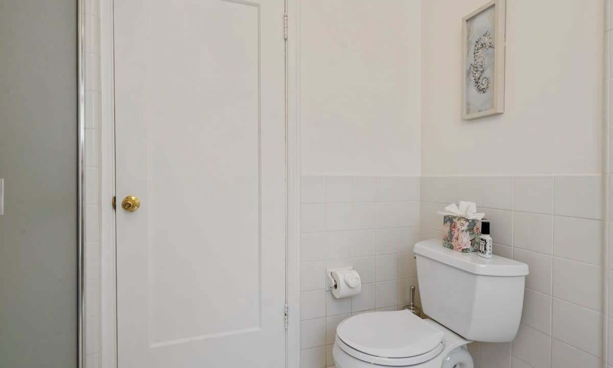 Photo of Bathroom in Millbrae