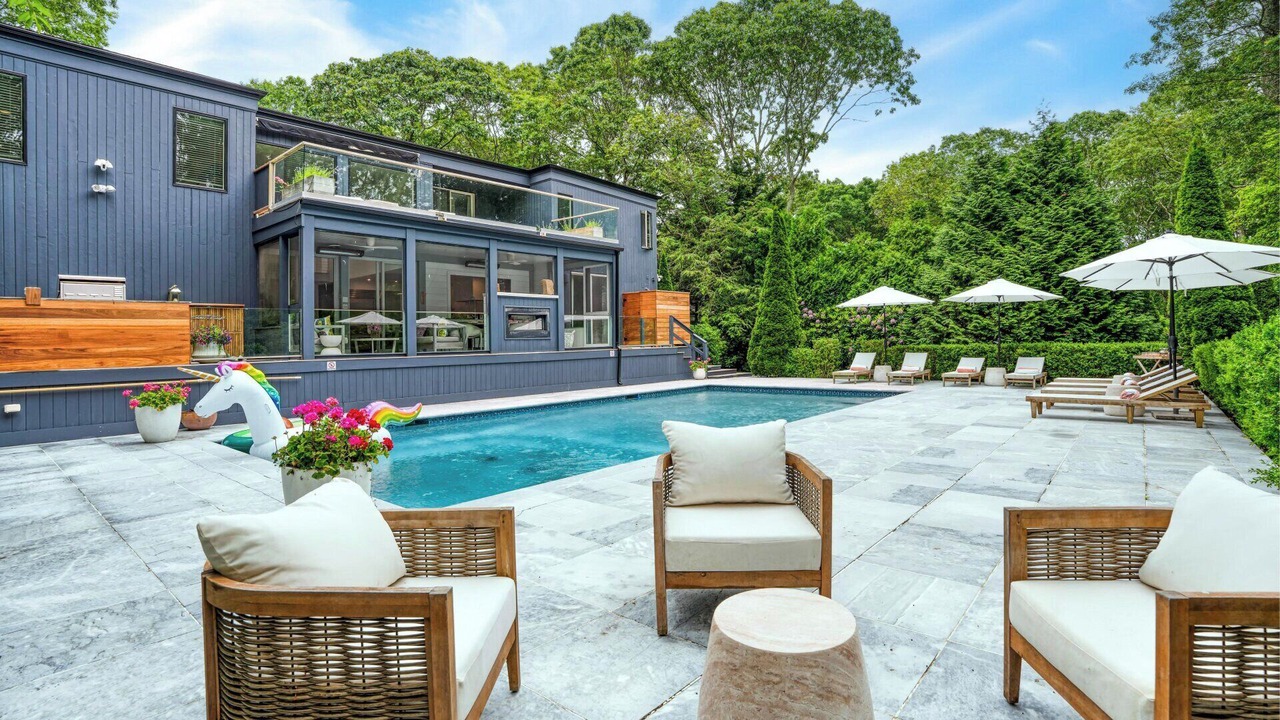 Photo of Outdoor in East Hampton North