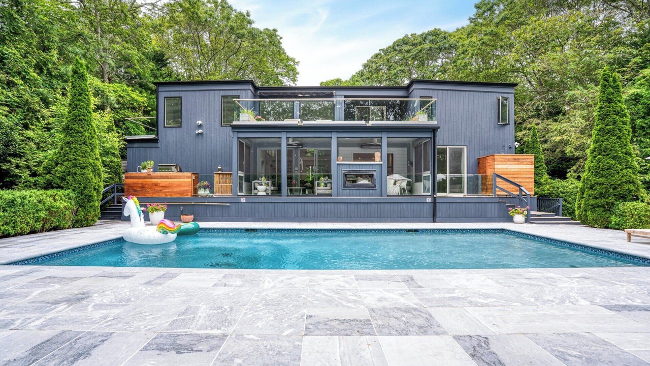 Photo of Outdoor in East Hampton North