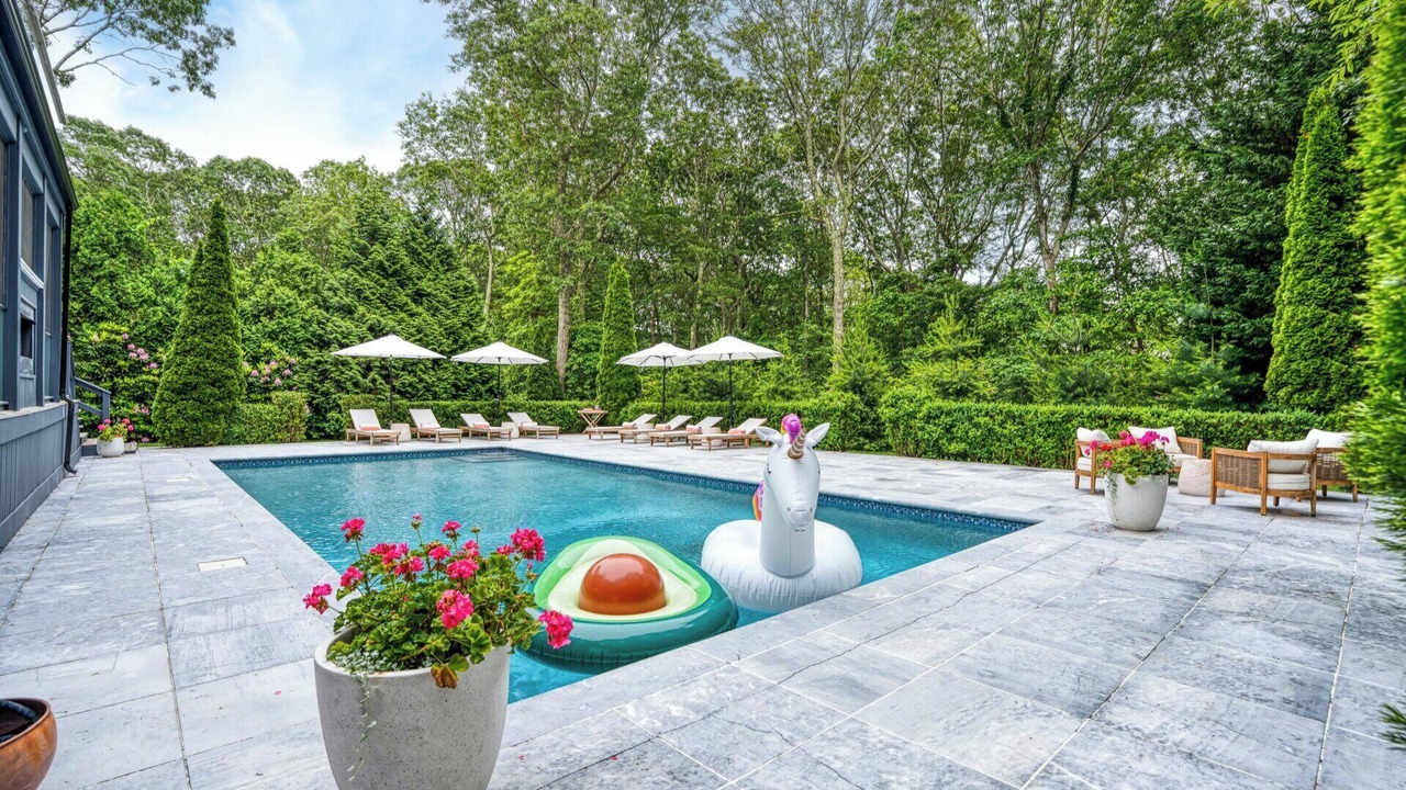 Photo of Outdoor in East Hampton North