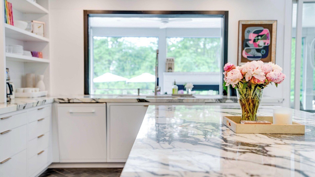 Photo of Kitchen in East Hampton North
