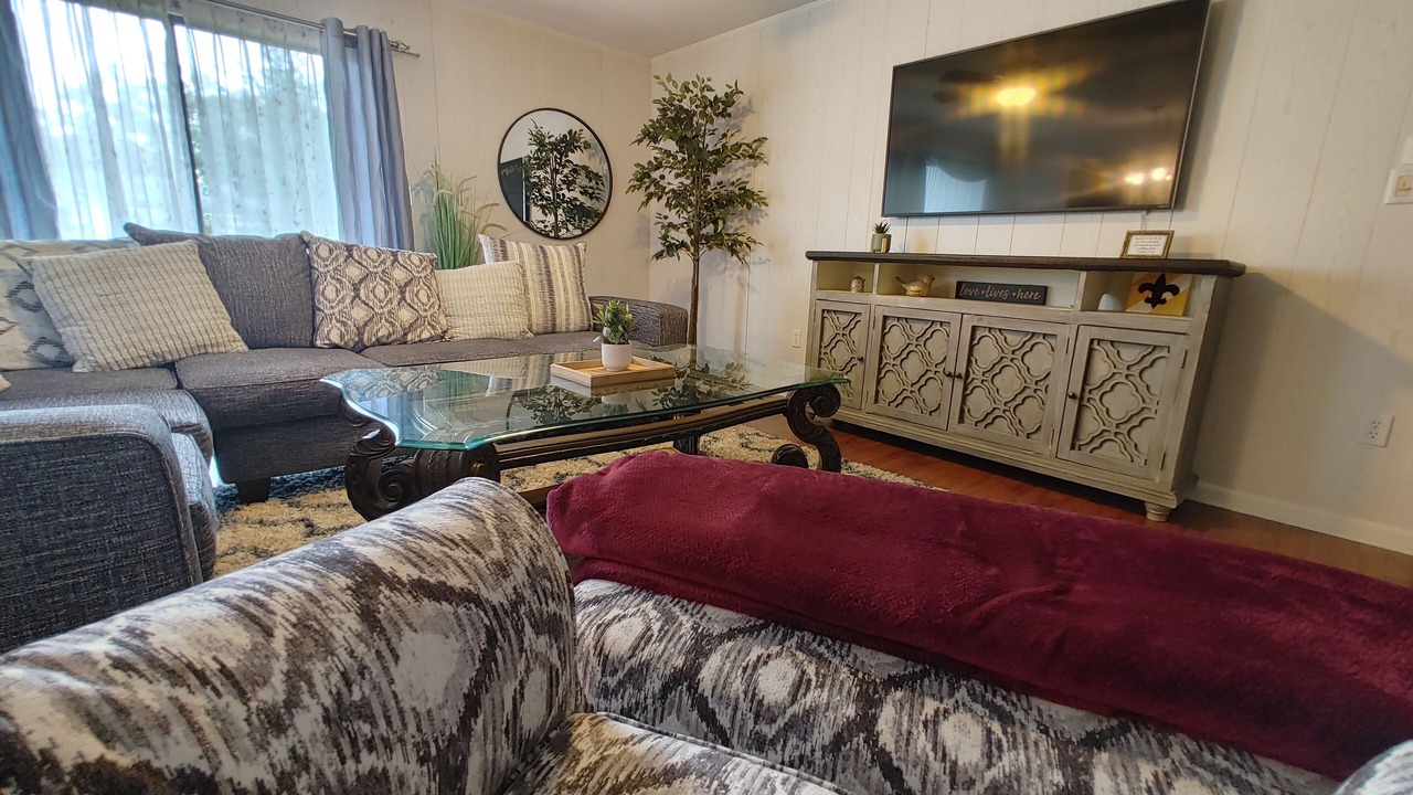 Photo of Livingroom in Picayune