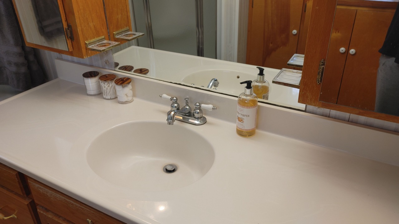 Photo of Bathroom in Picayune